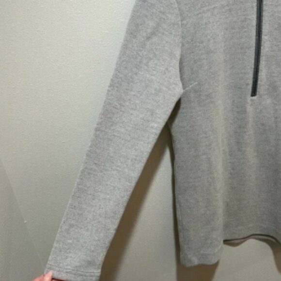 Bergan’s of Norway Quarter Zip - Picture 4 of 6